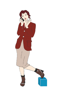 1- Ecoute