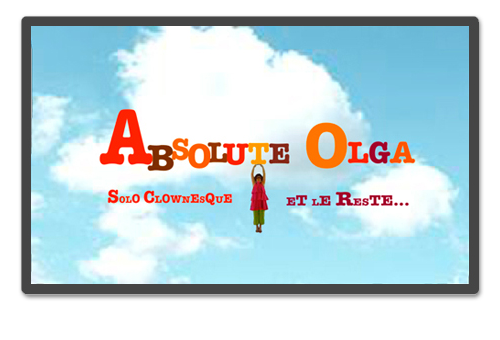 Absolute Olga Absolute Olga