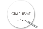 menu graphisme