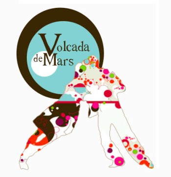 logo volcada