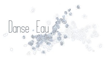 logo danse eau